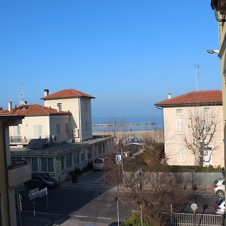 Hotel La Torre Rimini Exterior photo