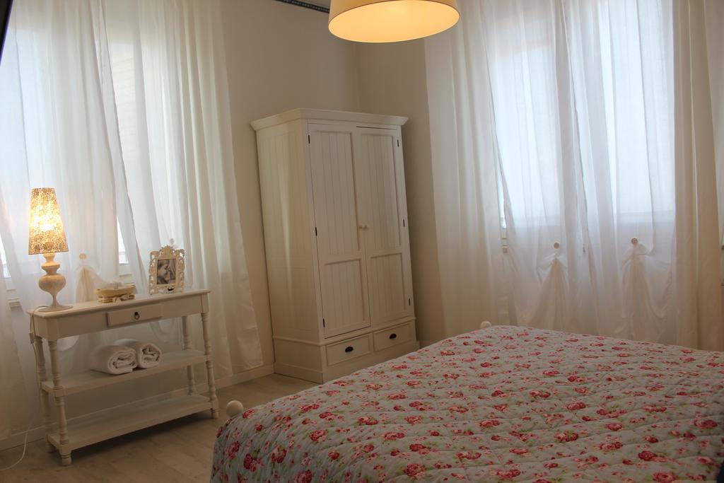 Hotel La Torre Rimini Exterior photo