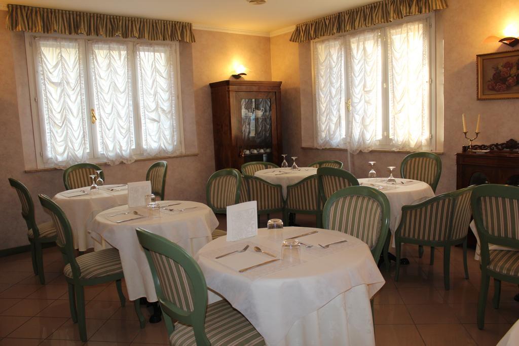Hotel La Torre Rimini Exterior photo